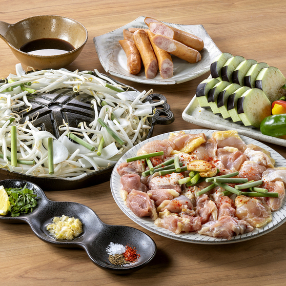 鹿児島県霧島市 塚田農場 つくば店 つくば 居酒屋 ネット予約可 食べログ