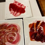 Yakiniku Juujuu Karubi - 