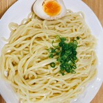 麻婆つけ麺 冠園 - 