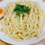 麻婆つけ麺 冠園 - 