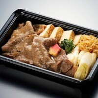 すき焼き