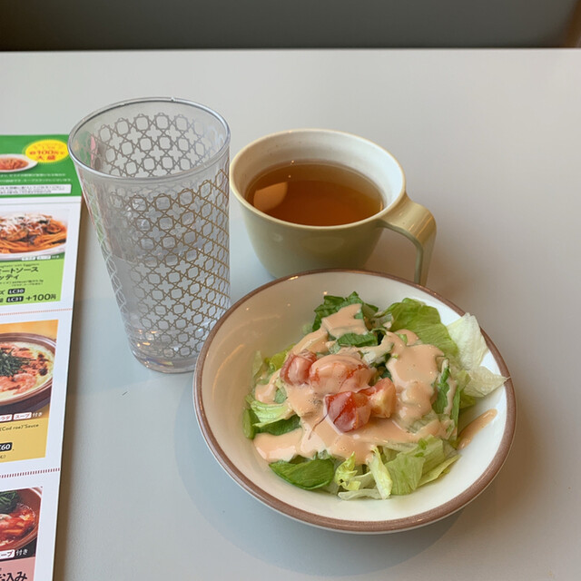 サイゼリヤ 西中田店 南仙台 ファミレス 食べログ