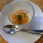 AU GAMIN DE TOKIO table - 