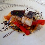 AU GAMIN DE TOKIO table - 