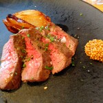 AU GAMIN DE TOKIO table - 