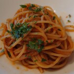 AU GAMIN DE TOKIO table - 