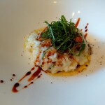 AU GAMIN DE TOKIO table - 