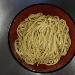 村田製麺所 - 温盛り