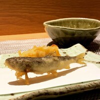 浜松町 鮨 すし門 - 