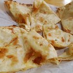 シンドール - チーズナン(S)