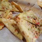 シンドール - シンドールスペシャルナン(S)