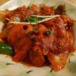 シンドール - チリチキン(S)