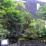 無彩庵　池田 - 