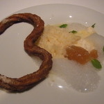 フロリレージュ - リンゴ