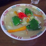 Marutake - 野菜中華