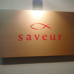 saveur