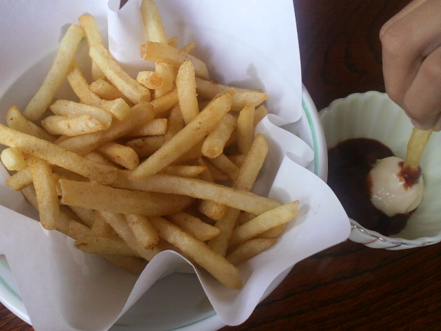 翠 - 羽前大山（海鮮）の写真