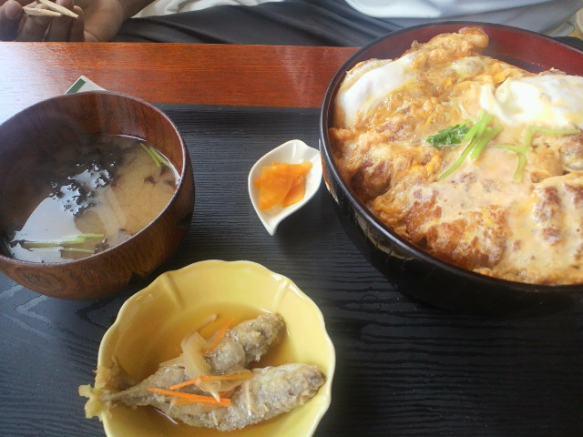 翠 - 羽前大山（海鮮）の写真