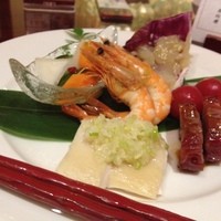 萬珍樓 本店 - 前菜