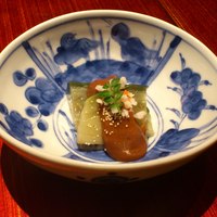 鮨　銀座　鰤門 - 