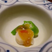 鮨　銀座　鰤門 - 