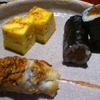 鮨　銀座　鰤門 - 