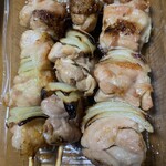 Jambo Yakitori Mimi - 