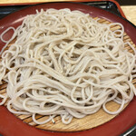 Komoro Soba Okachimachiten - 