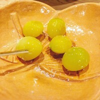 天ぷらあら木 - 