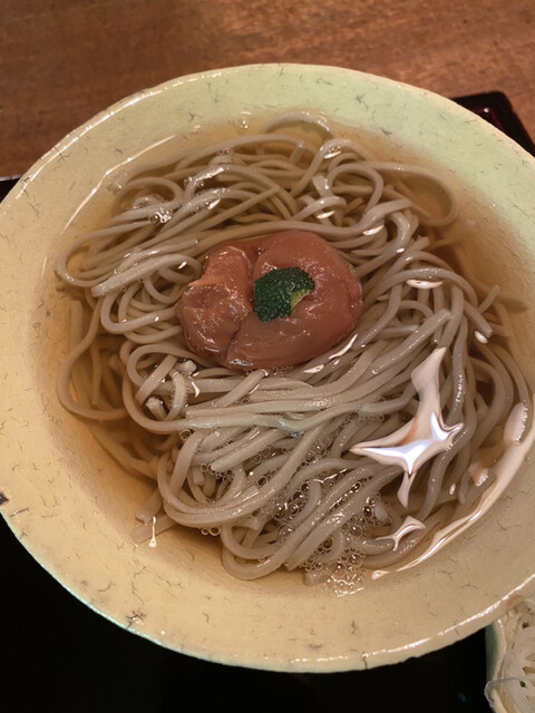 今日なに食べよ O By 千本桜はんひち 江戸蕎麦ほそ川 えどそばほそかわ 両国 そば 食べログ 今日なに食べよ O By 千本桜はんひち 江戸蕎麦ほそ川 えどそばほそかわ 両国 そば 食べログ