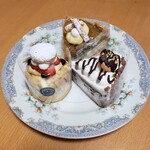 グーガ・ムーガ - 