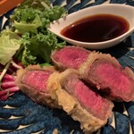 EBISU FRY BAR - 