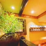 かつ吉 日比谷国際ビル店 - 