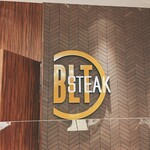 BLT STEAK GINZA - 