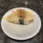 Kaitensushi Tairyoutei - 数の子