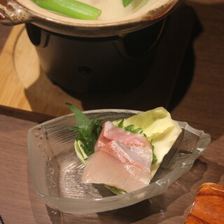 西京酒場 萬天_0