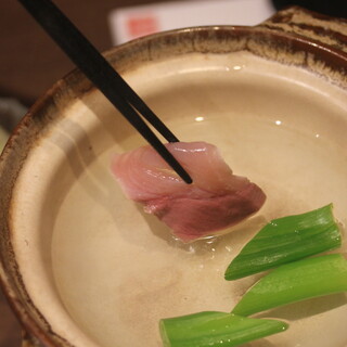 西京酒場 萬天_1