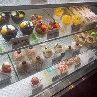 豊中で人気のケーキ ランキングtop 食べログ 豊中で人気のケーキ ランキングtop 食べログ