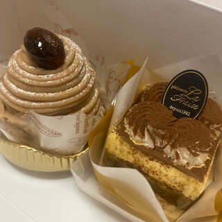 江坂駅でおすすめの美味しいケーキをご紹介 食べログ