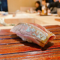 すし 喜邑 - 