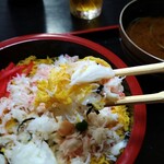 すけ六 - 味のコンビネーションが素晴らしい