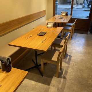 焼き鳥 ばかちん_2