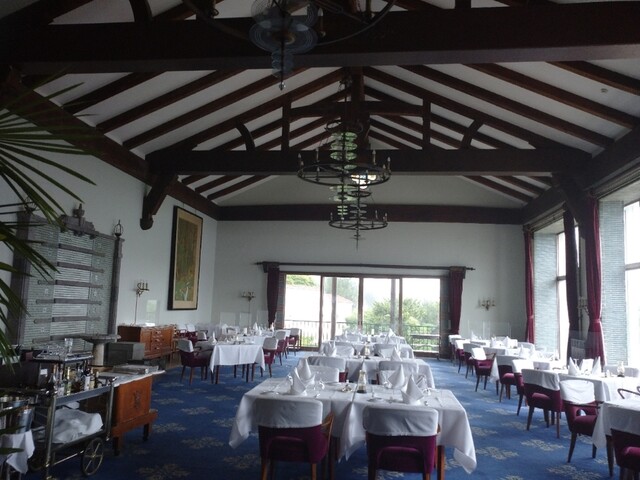 川奈ホテル 川奈 旅館 オーベルジュ その他 食べログ