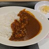 カレー&そば ミンガス