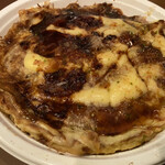 Mangetsu No Okonomiyaki - 