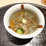 新ばし 星野 - 