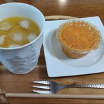 おうちごはん Cafeそらまめ - 