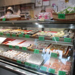 菓匠マルヤ - 料理写真: