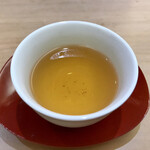 兄弟寿し - 村上 紅茶