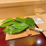 銀座 しのはら - 